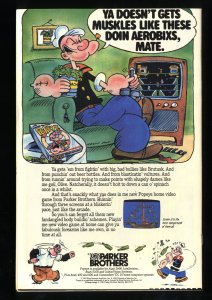 The Thing #7 NM- 9.2