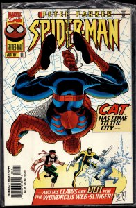 Spider-Man #81 (1997) Spider-Man