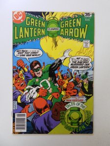 Green Lantern #107 (1978) FN/VF condition