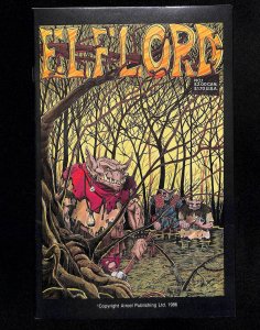Elflord #1 