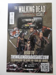 The Walking Dead #107 (2013) NM Condition!