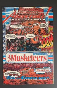 Green Lantern #17 (1991)