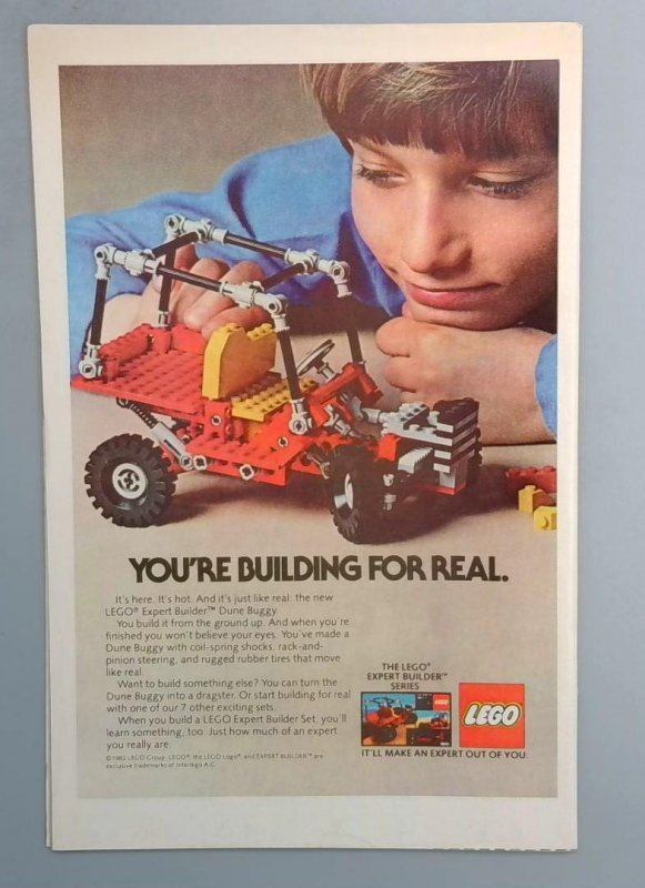 Uncanny X-Men #164 VF/NM 1st Binary Marvel 1982 TW1