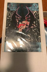 Elektra Root of Evil #2 (1995)