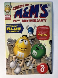 Scarlet Witch #15, Marvel, 2017