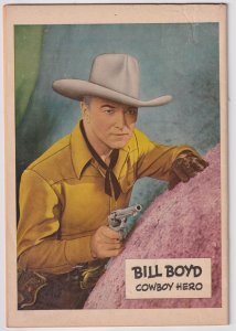 Bill Boyd Western #3 (1950)