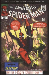 SPIDER-MAN COLLECTIBLE SERIES (2006 Series) #20 Near Mint Comics Book