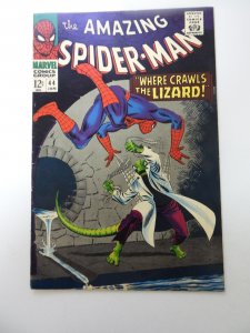 The Amazing Spider-Man #44 (1967) FN/VF condition