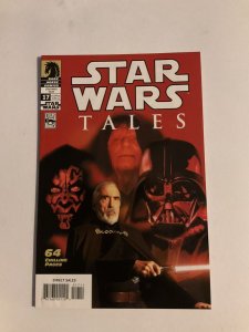 Star Wars Tales 17 Near Mint Nm Dark Horse