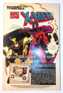 The Punisher #58 (7.0, 1992)