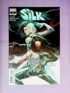 Silk #2 (2022)
