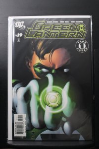 Green Lantern #10 Direct Edition (2006)