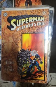 Superman: At Earth's End (1995)