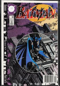 Batman #440 (1989) Batman