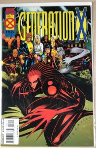 Generation X #2 (1994)