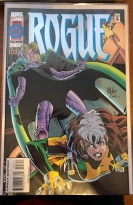 Rogue #3 (1995)