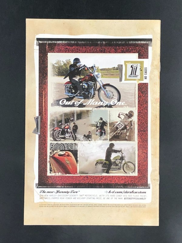 Wolverine #311 (2012)