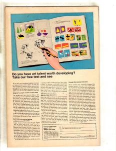 Creatures On The Loose # 10 FN Marvel Comic Book King Kull Conan Red Sonja JL8