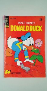 Donald Duck #150 (1973)