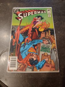 Superman #382 (1983)