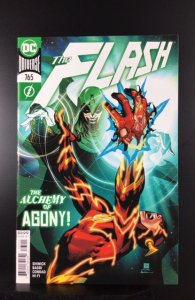 The Flash #765 (2021)