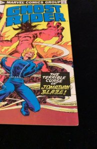 Ghost Rider #68 (1982) VF+