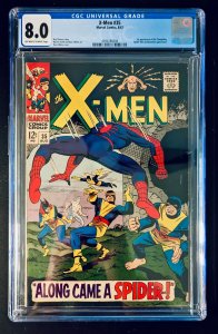 The X-Men #35 (1967)