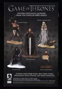 Star Wars: Darth Maul - Son of Dathomir #1 NM- 9.2 Diamond Variant