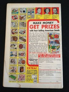 STAR SPANGLED WAR STORIES #126 VG- Condition