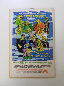 The Phantom Stranger #7 (1970) VG condition