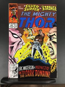 The Mighty Thor #443 (1992)