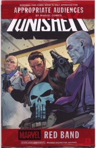 Punisher: Red Band (2025) #5 NM