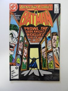 Detective Comics #566 (1986) FN/VF condition