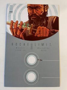 Roche Limit #2  - NM+  (2014)