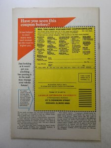 Marvel Spotlight #9 (1973) Beautiful VF+ Condition!