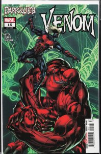 Venom #15 (2023)