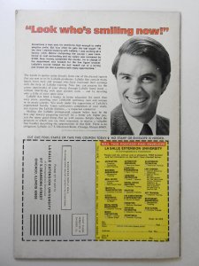 Creatures on the Loose #30 (1974) FN+ Condition! MVS intact!