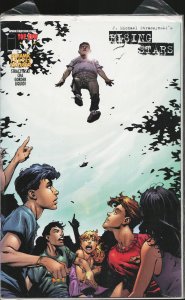 Rising Stars #2 Dynamic Forces Cover (1999)