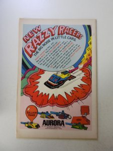 World's Finest Comics #211 (1972) FN condition