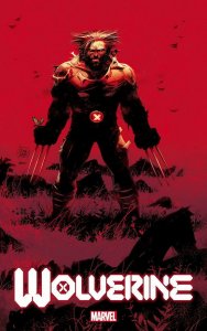 WOLVERINE (2020 MARVEL) #1 PRESALE-02/19