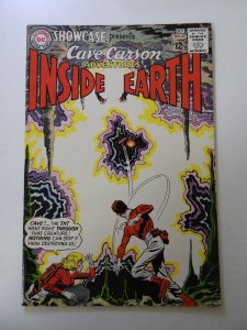 Showcase #52 (1964) VF- condition