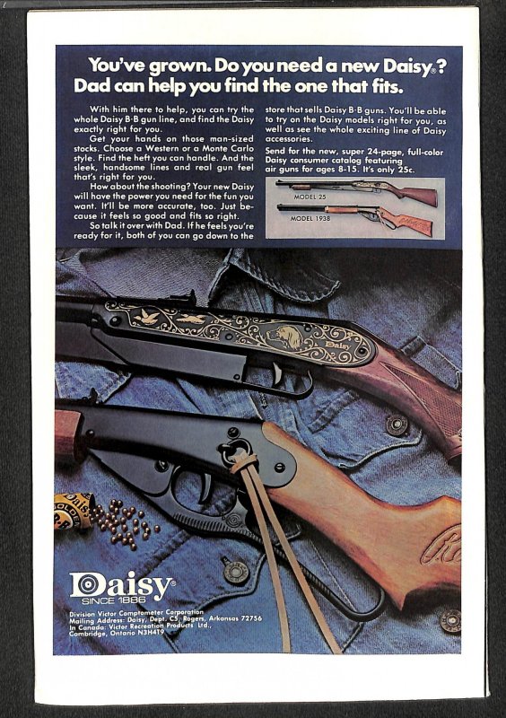 Batman Family #1 VF 8.0