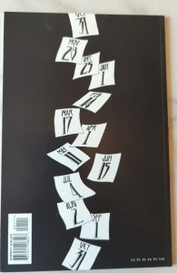 Batman: The Long Halloween #1 (1996)