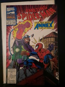 The Amazing Spider-Man Annual #27 (1993) VF