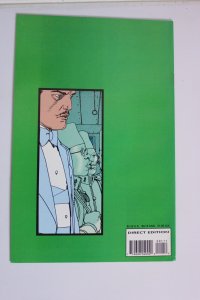 Moebius Airtight Garage #1 (1993) NM