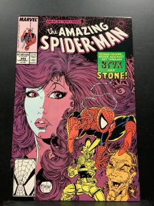 The Amazing Spider-Man #309 (1988)