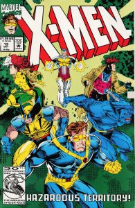 X-Men #13 (1992) X-Men