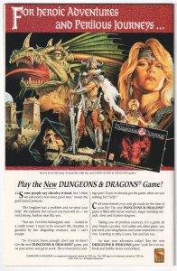 The Infinity Gauntlet #6 (1991)