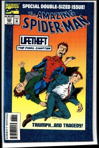 The Amazing Spider-Man #388 (1994) Spider-Man