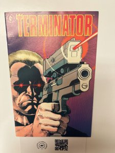 Terminator #3 NM Dark Horse Comic Book Sarah Connor John Connor  3 HH2